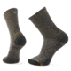 Smartwool Hike Targeted Cushion Mid Crew Socks - Mens, Taupe, Extra Large, SW00285323610XL000