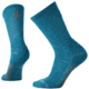 Smartwool Hike Ultra Light Crew Socks - Womens, Glacial Blue, Small, SW0SW453781-S