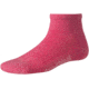 Smartwool Hike Ultra Light Mini 3 Pack Socks - Womens-Punch-Small