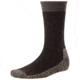 Hiker Street Sock - Mens-Chestnut-Large