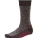 Smartwool Hiker Street Sock - Mens-Taupe-X-Large