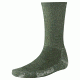 Smartwool Hike Light Crew Socks - Men's, Loden, Medium, SW006830267