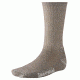 Smartwool Hike Light Crew - Unisex, Taupe, Large, SW0SW129236-L