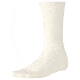 Smartwool Hiking Liner Crew Sock - Men's - Natural White S