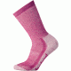 Smartwool Hiking Medium Crew Sock - Women's-Berry-Medium