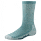 Smartwool Hiking Medium Crew Sock - Women's-Mineral-Large