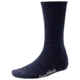 Smartwool Hiking Ultralight Crew Sock - Men's-Large-Navy