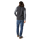 Smartwool Hudson Trail Fleece Vest - Mens, Dark Charcoal, Large, SW016319A53-L