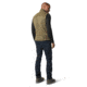 Smartwool Hudson Trail Fleece Vest - Mens, Military Olive, Extra Large, SW016319D11-XL
