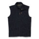 Smartwool Hudson Trail Fleece Vest - Mens, Navy, 2XL, SW016319410-XXL