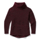 Smartwool Hudson Trail Pullover Fleece Sweater - Womens, Ruby, Small, SW000313F42-S
