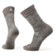 Smartwool Hunt Light Cushion Tall Crew Socks, Ash/Charcoal, Extra Large, SW001901H8510XL000