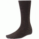 Smartwool Inline Non-Binding Ultra Light Crew Sock - Men's-Chestnut-Large