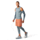 Smartwool Intraknit Active Arm Sleeve, Lead, Large/Extra Large, SW017053L421-LXL