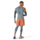 Smartwool Intraknit Active Arm Sleeve, Lead, Large/Extra Large, SW017053L421-LXL