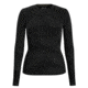 Smartwool Intraknit Active Base Layer Long Sleeve - Womens, Black, Small, SW0127920011-001 BLACK-S