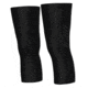 Smartwool Intraknit Active Knee Sleeve, Black, Small/Medium, SW0170550011-(001) BLACK-SM