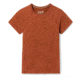 Smartwool Intraknit Active Short Sleeve - Womens, Copper, Extra Large, SW016869L371-XL