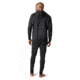 Smartwool Intraknit HyFi Full Zip Hoodie - Mens, Black, Large, SW016268001-L