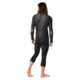 Smartwool Intraknit Merino 200 3/4 Bottom - Men's, Large, Black/White, SW016262960-L