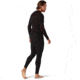 Smartwool Intraknit Merino 200 Bottom - Men's, 2XL, Black/Tibetan Red, SW019287A62-XXL
