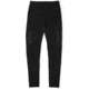 Smartwool Intraknit Merino 200 Bottom - Men's, Small, Black/White, SW019287960-S