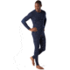 Smartwool Intraknit Merino 200 Bottom - Men's, Small, Deep Navy, SW019287092-S