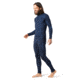 Smartwool Intraknit Merino 200 Bottom - Men's, Small, Deep Navy/Neptune Blue, SW019287F43-S