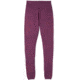 Smartwool Intraknit Merino 200 Bottom - Women's, Large, 31-32 in Waist, 32-33 in Inseam, Sangria, SW019285B48-L