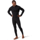 Smartwool Intraknit Merino 250 Thermal Bottom - Mens, Black, Small, SW016146001-S