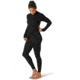 Smartwool Intraknit Merino 250 Thermal Bottom - Womens, Black, Medium, SW016145001-M