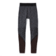 Smartwool Intraknit Merino 250 Thermal Colorblock Bottom - Mens, Forged Iron, 2XL, SW016433D35-XXL