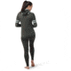 Smartwool Intraknit Merino Tech Pullover Hoodie - Womens, K15 North Woods, Large, SW016703K15L