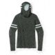 Smartwool Intraknit Merino Tech Pullover Hoodie - Womens, K15 North Woods, Large, SW016703K15L