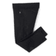 Smartwool Intraknit Thermal Merino Base Layer 3/4 Bottom - Womens, Black/White, Extra Large, SW0168269601-XL