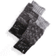 Smartwool Isto Hand Warmer - Womens, Black, 1FM, SW000132001-1FM