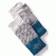 Smartwool Isto Hand Warmers - Women's-Glacial Blue-One Size