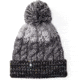Smartwool Isto Retro Beanie, Black, One Size, SW0115000011-1FM