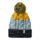Smartwool Isto Retro Beanie, Frosty Green, One Size, SW0SC236B72-1FM