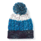 Smartwool Isto Retro Beanie, Ocean Abyss, One Size, SW0SC236E21-1FM