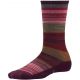 Smartwool Everyday Jovian Stripe Crew Socks - Women's