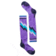 Smartwool Junior PhD Ski Ultra Light Socks - Kids, Desert Orchid, Extra Large, SW001288C96-XL