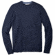 Smartwool Kiva Ridge Crew, Deep Navy  Heather, XL, SW0SR626108-XL