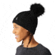 Smartwool Lodge Girl Beanie, Black, One Size, SW016440001-1FM