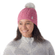 Smartwool Lodge Girl Beanie, Garden Pink Heather, One Size, SW016440N721FM