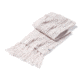 Smartwool Lodge Girl Scarf, Rainbow Donegal, One Size, SW018072E48-1FM