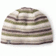 Smartwool Marble Ridge Hat - Womens, Natural, One Size, SW0SC1501001FM