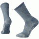 Smartwool Men's Hike Light Crew Socks, Denim, Extra Small, SW0SW129420-XS