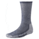 Smartwool Men's Hike Medium Crew Socks, Navy, Small, SW0SW130410-S