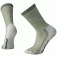 Smartwool Men's Hike Medium Crew Socks, Sage, Small, SW0SW130364-S